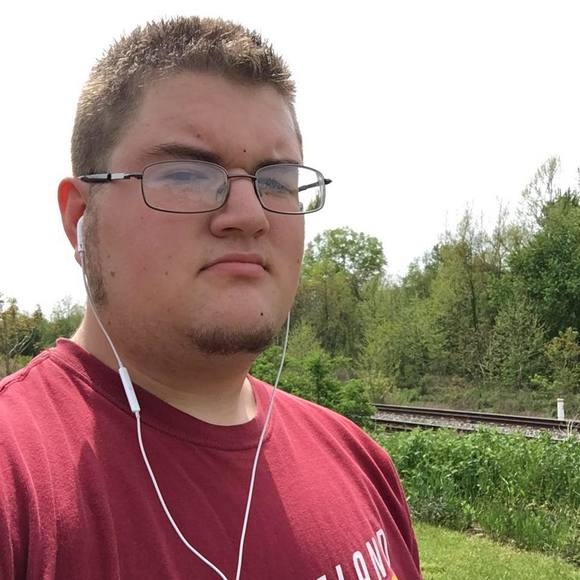 Meet your Posher, Marc - Picture 1 of 1